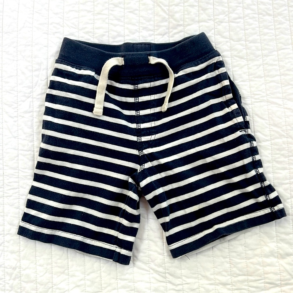 Little boys 4T Gap Cotton Shorts